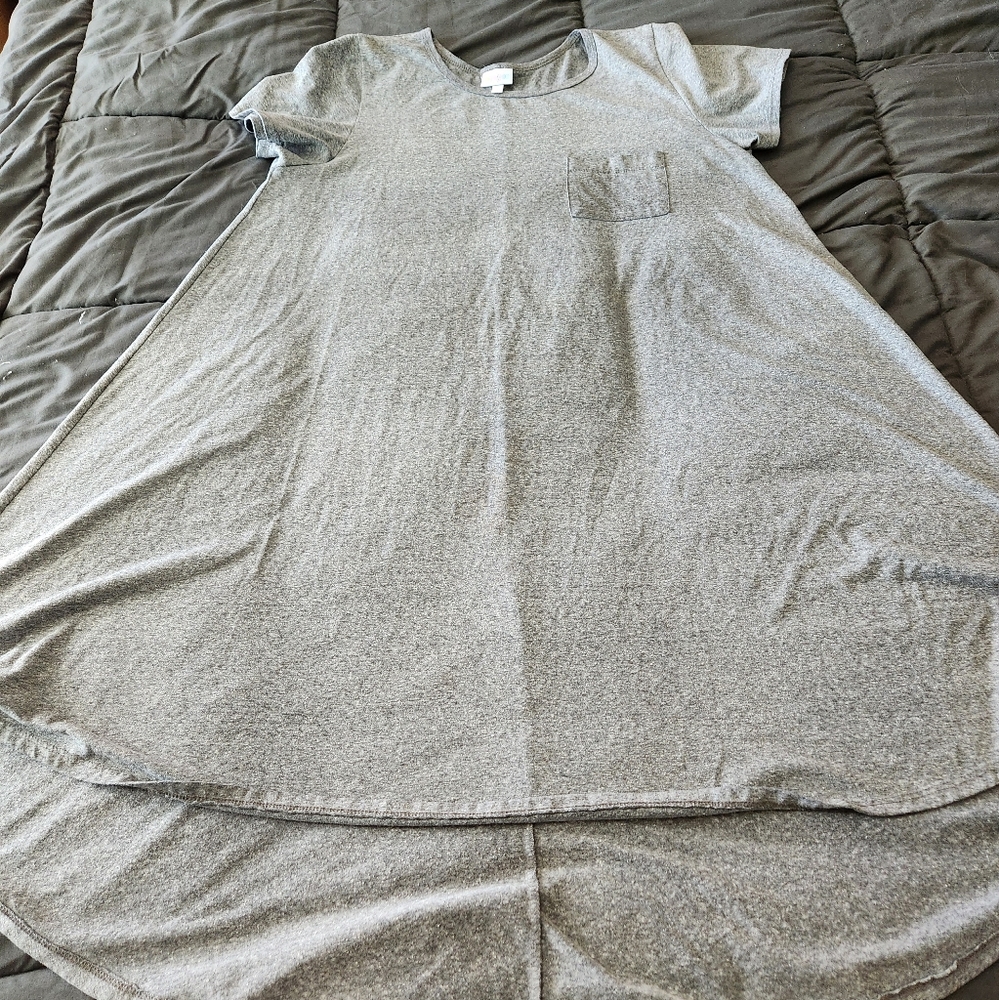 LuLaRoe Carly dress